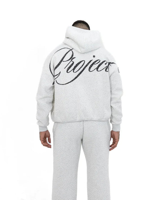 Viral Project Tracksuit