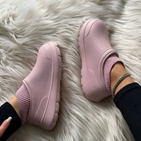 NON-SLIP WATERPROOF SHOE