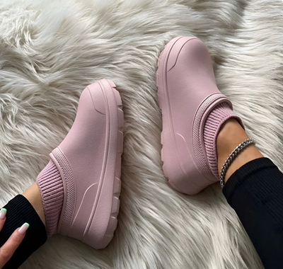 NON-SLIP WATERPROOF SHOE