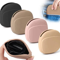 Portable Silicone Storage Case
