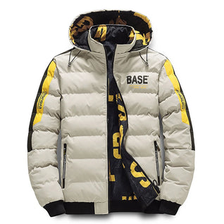 Double-sided Jacket