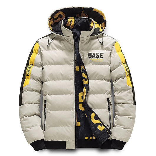 Double-sided Jacket