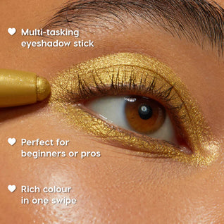 Creamy Eyeshadow Stick