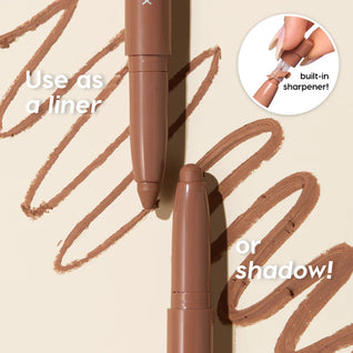 Creamy Eyeshadow Stick