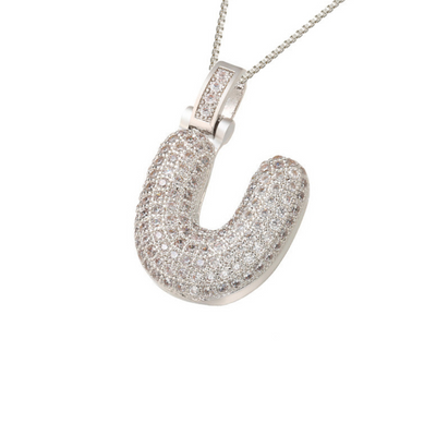 Viral Bubble Necklace