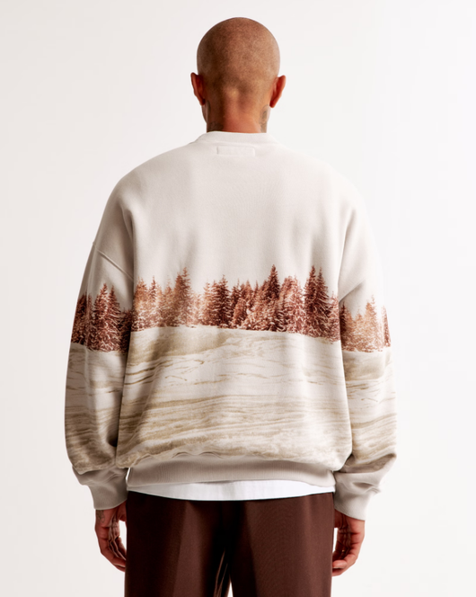 Budweiser Sweatshirt