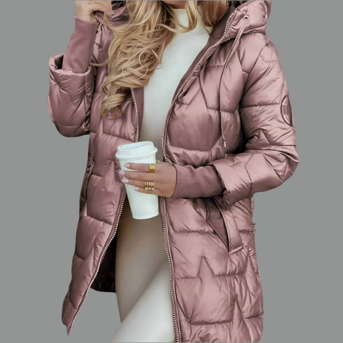 UNISEX WINTER JACKET