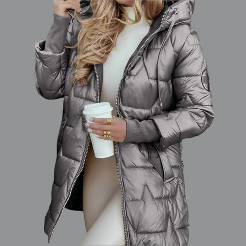 UNISEX WINTER JACKET