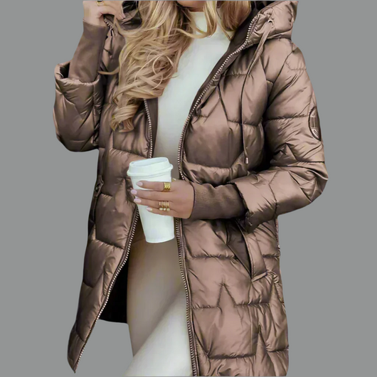 UNISEX WINTER JACKET
