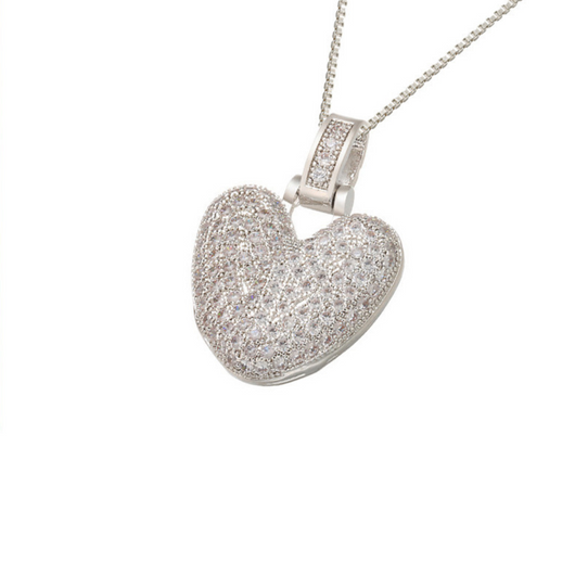 Viral Bubble Necklace