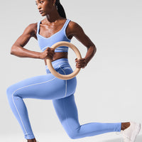 High-Waist Shaper Legging