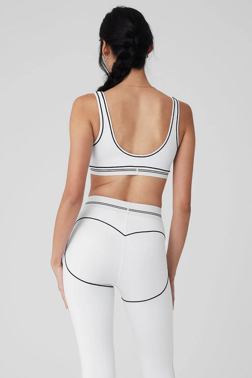 High-Waist Shaper Legging