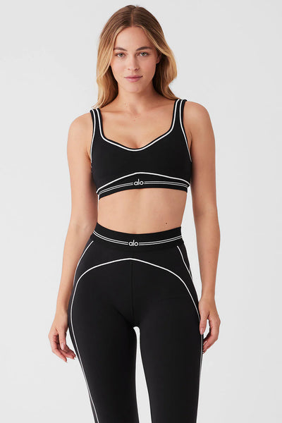 High-Waist Shaper Legging