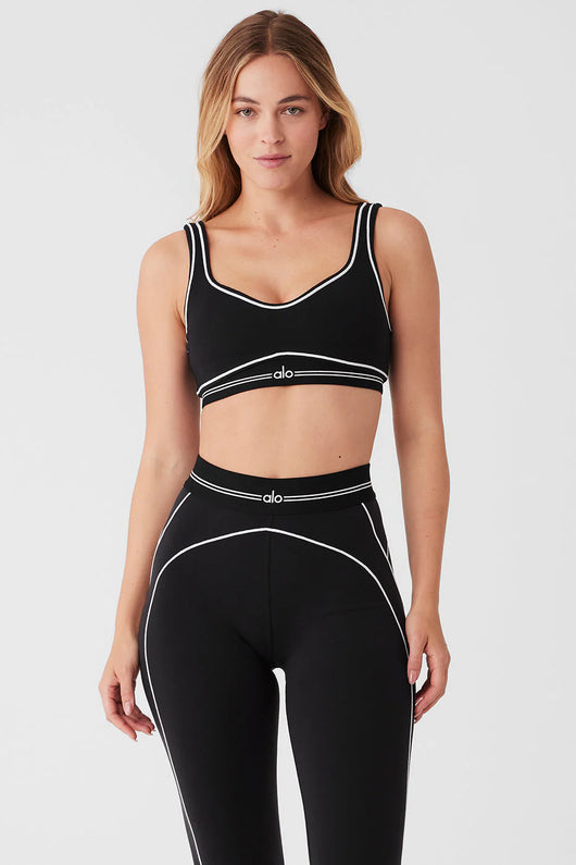 High-Waist Shaper Legging