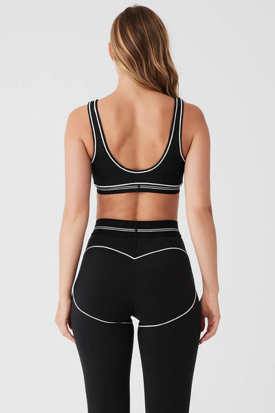 High-Waist Shaper Legging
