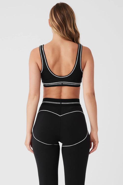 High-Waist Shaper Legging