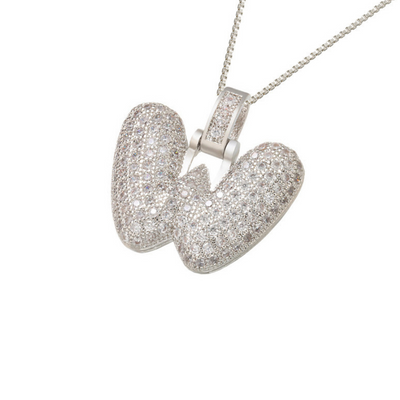 Viral Bubble Necklace