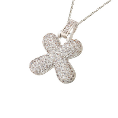 Viral Bubble Necklace