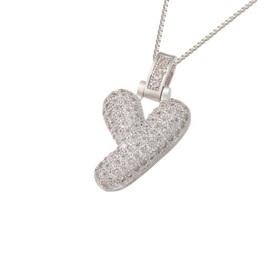 Viral Bubble Necklace