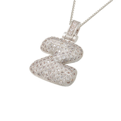 Viral Bubble Necklace