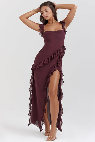 Andrea Summer Dress