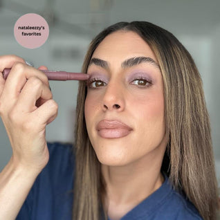 Creamy Eyeshadow Stick