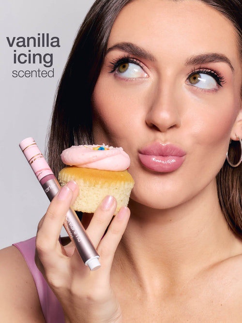Vanilla Icing Juicy Lip - Choose Your Formula