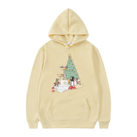 Unisex Graphic Hoodie