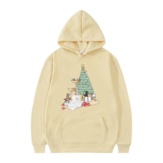 Unisex Graphic Hoodie