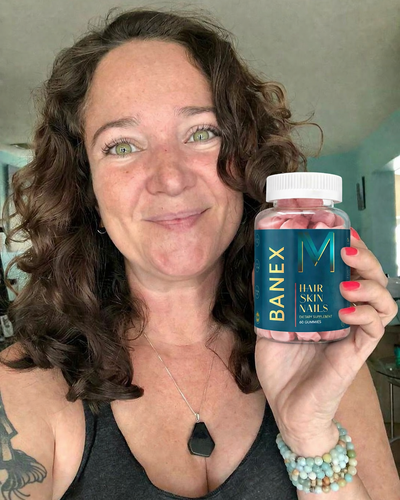 Customer testimonial video