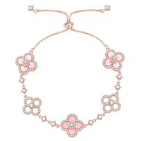 Sakura Cleef Bracelet