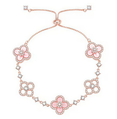 Sakura Cleef Bracelet