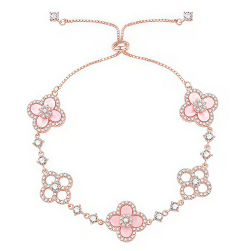 Sakura Cleef Bracelet