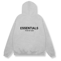 Essentials Hoodie