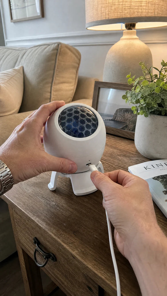 Feature product image