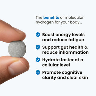 Banex Hydrogen Water Tablet