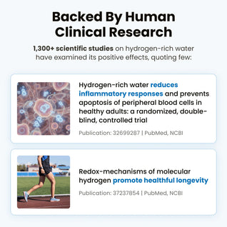 Banex Hydrogen Water Tablet