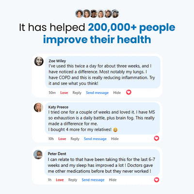 Banex Hydrogen Water Tablet