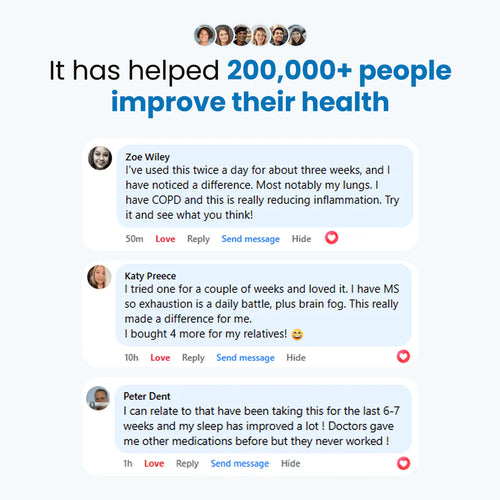 Banex Hydrogen Water Tablet