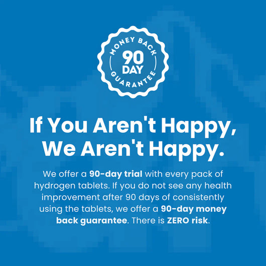 Banex Hydrogen Water Tablet