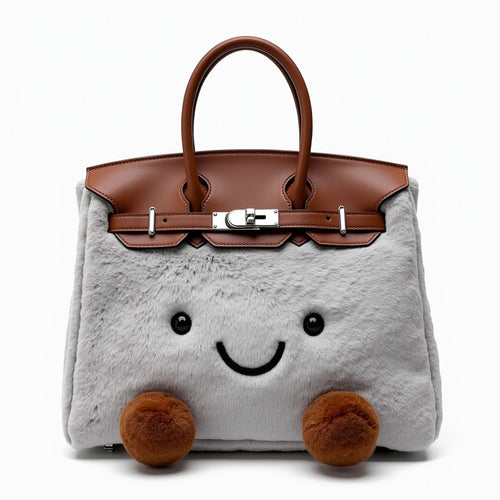 JellyCat Handbag