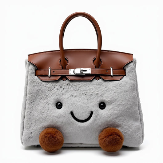 JellyCat Handbag