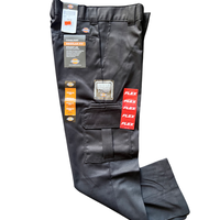 Unisex Cargo Pants