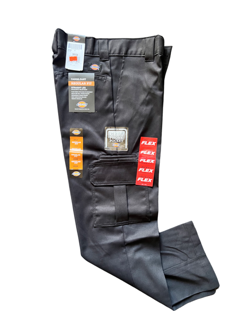 Unisex Cargo Pants