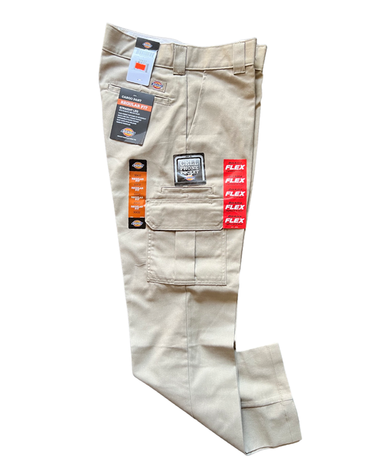 Unisex Cargo Pants