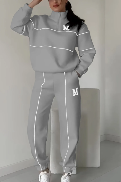 Viral Michigan Tracksuit