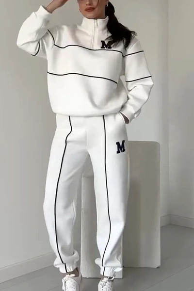 Viral Michigan Tracksuit