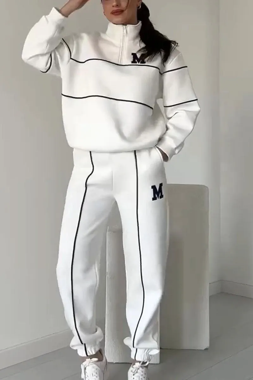 Viral Michigan Tracksuit