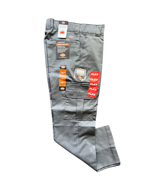 Unisex Cargo Pants