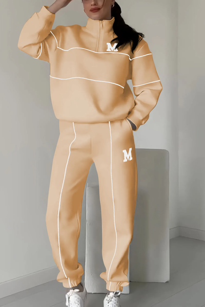 Viral Michigan Tracksuit